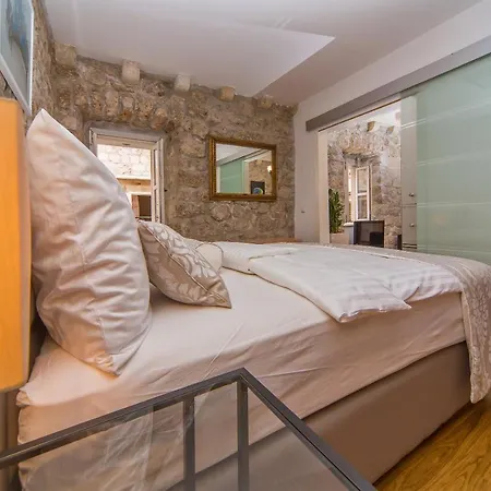 Dubrovnik Dream Apartments Exterior photo