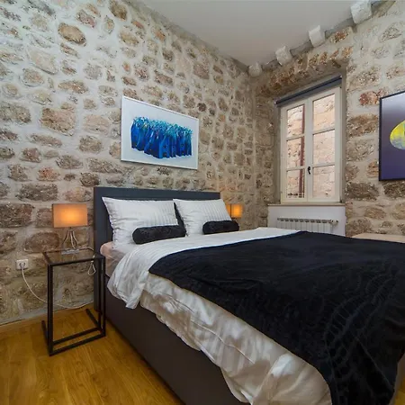 Dubrovnik Dream Apartments Exterior photo