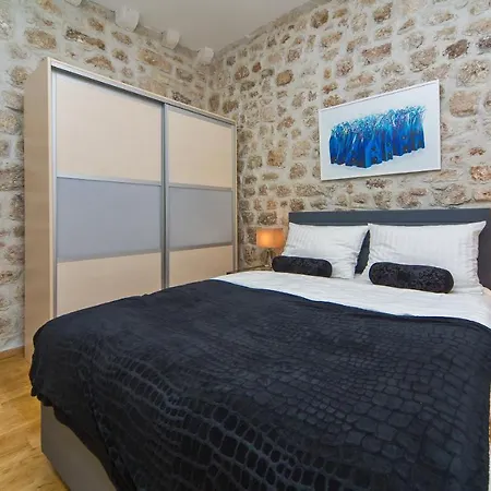 Dubrovnik Dream Apartments Exterior photo