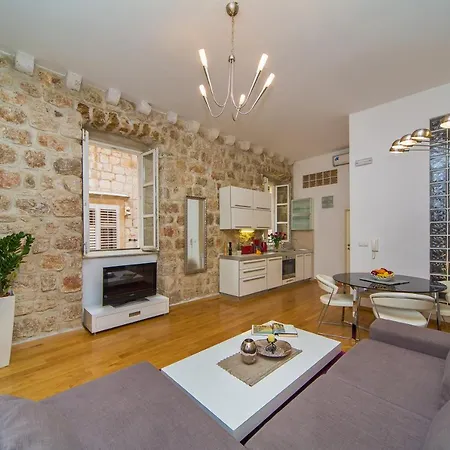 Dubrovnik Dream Apartments Exterior photo