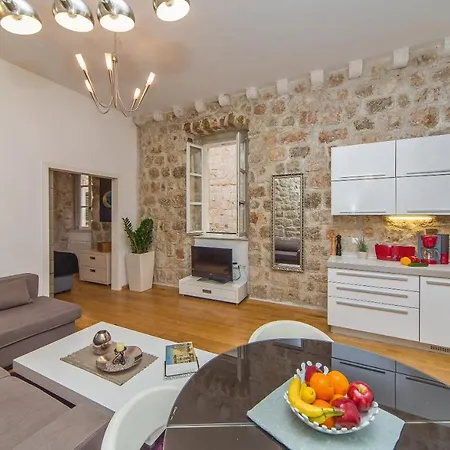 Dubrovnik Dream Apartments Exterior photo