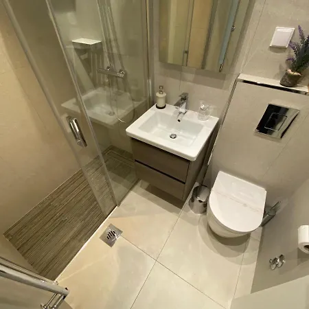 Dubrovnik Dream Apartments Exterior photo