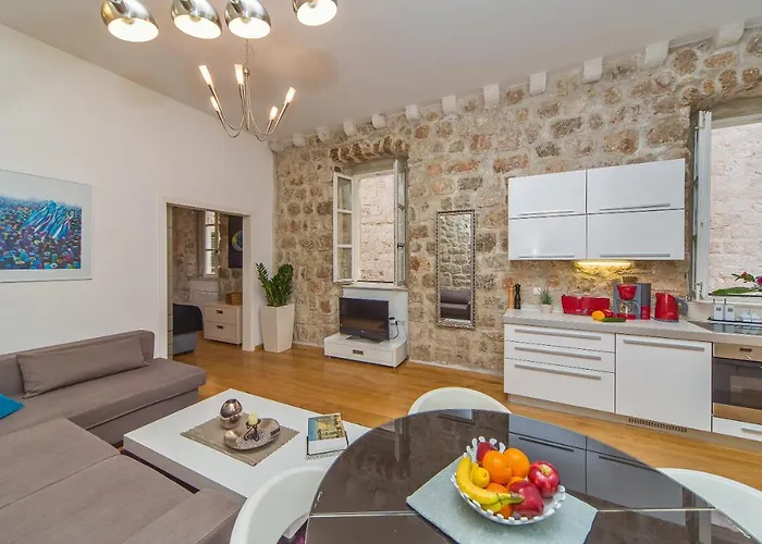 Dubrovnik Dream Apartments