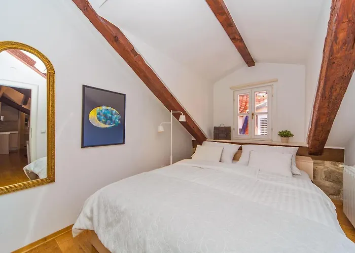 Dubrovnik Dream Apartments