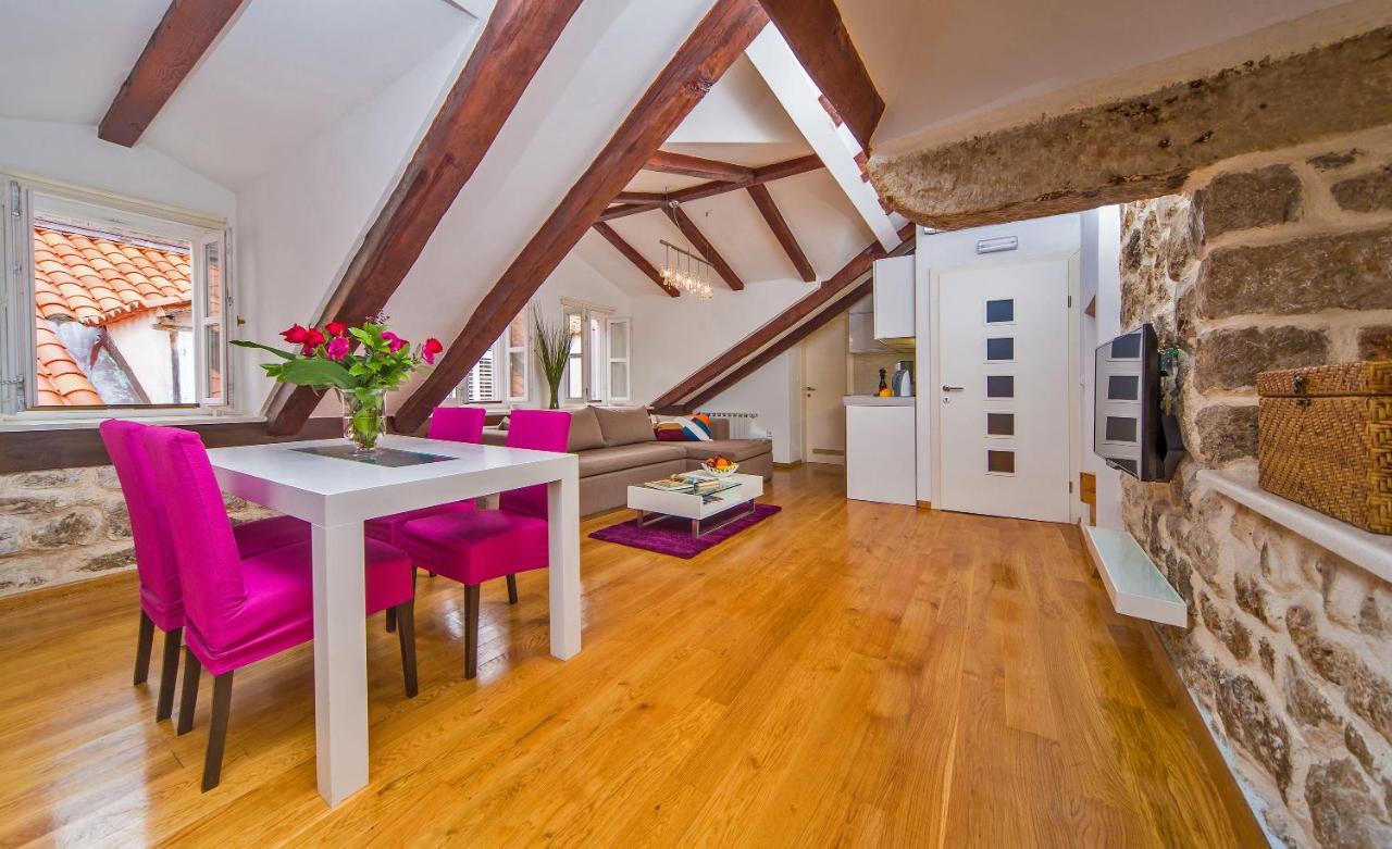 Apartmán Dream