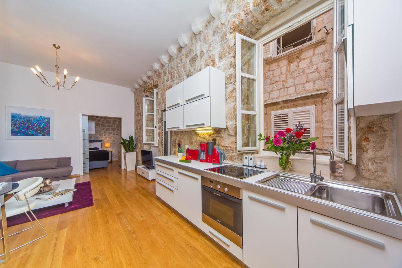 Dream Apartmán Dubrovnik