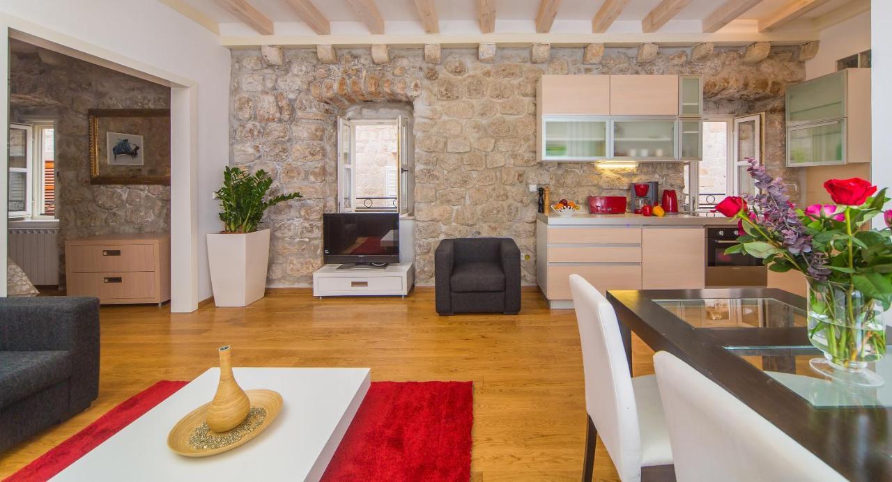 Dream Apartmán *