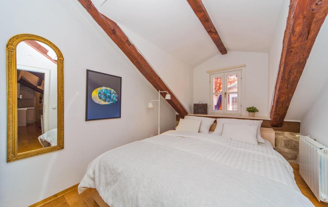 Apartmán Dream *